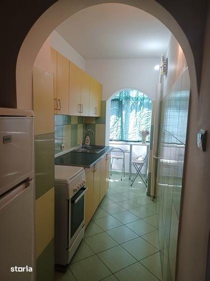 Proprietar inchiriez apartament cu o camera - 2