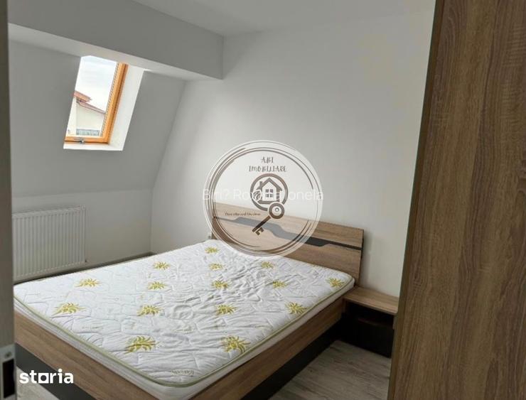 Apartament 3 camere | 71 mp utili | Balcon 26 mp | 2 bai | Tractorul