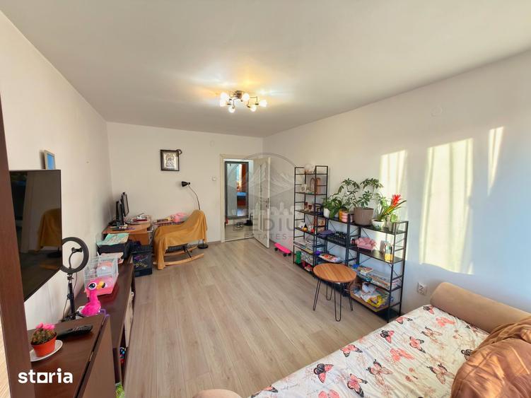 Apartament 3 camere renovat, zona Gemenii | 0% Comision - 12