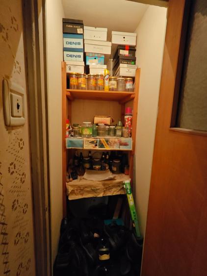 Apartament cu 3 camere decomandat în 1 Decembrie 1918