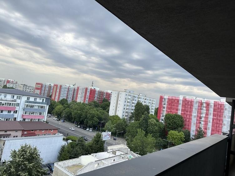 Apartament cu 2 camere decomandat în Sud