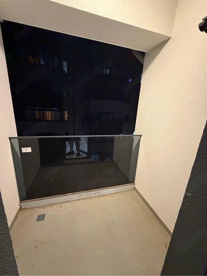 Garsonieră decomandată în Dudu