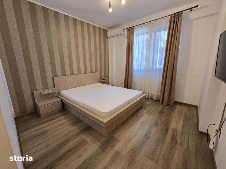 Apartament cu 3 camere decomandat în Ghencea