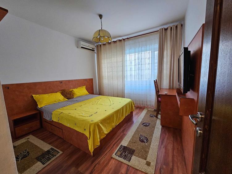 3 camere decomandat , Dna Ghica, 600 euro - 2