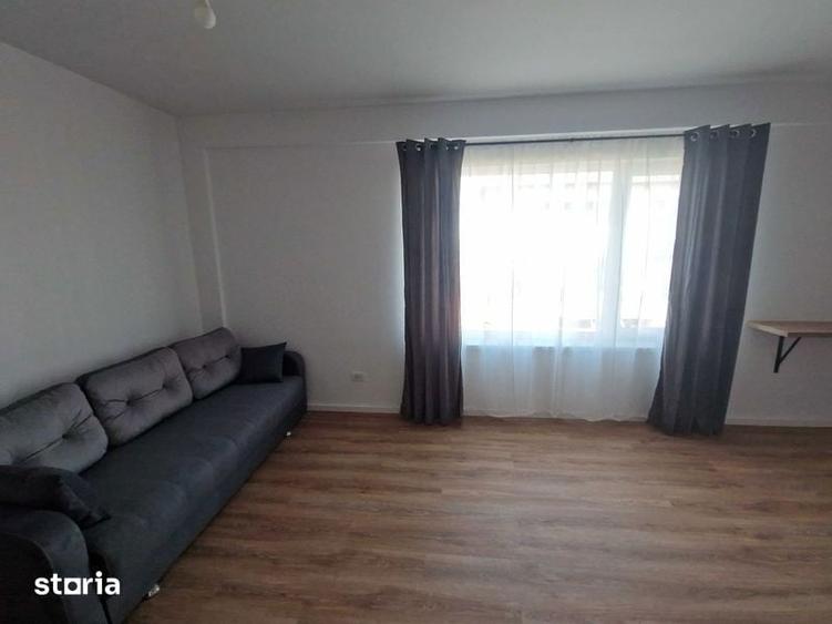 Apartament cu 2 camere în Valea Adâncă