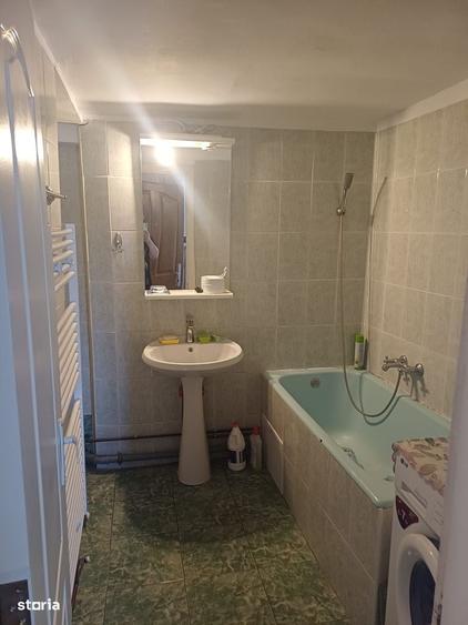 Apartament cu 2 camere în Ultracentral