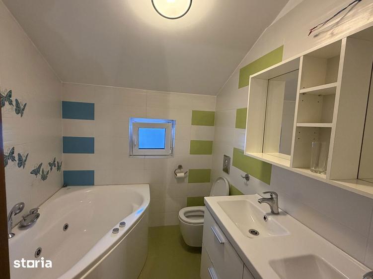 Casă cu 5 camere cu Canalizare în Cișmigiu