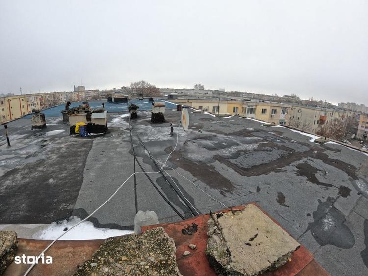 Oportunitate de Investitie: Apartament cu Doua Camere decomandat - 5