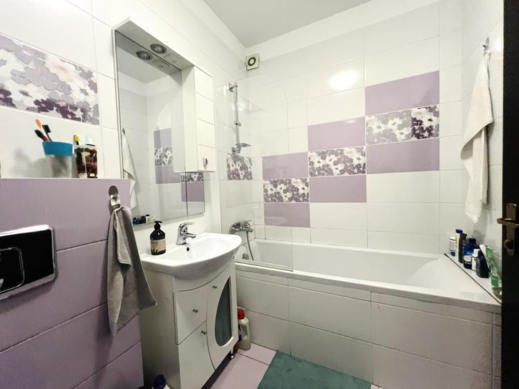 Apartament 2 camere, bloc nou -Timisoara zons Mehala - 6