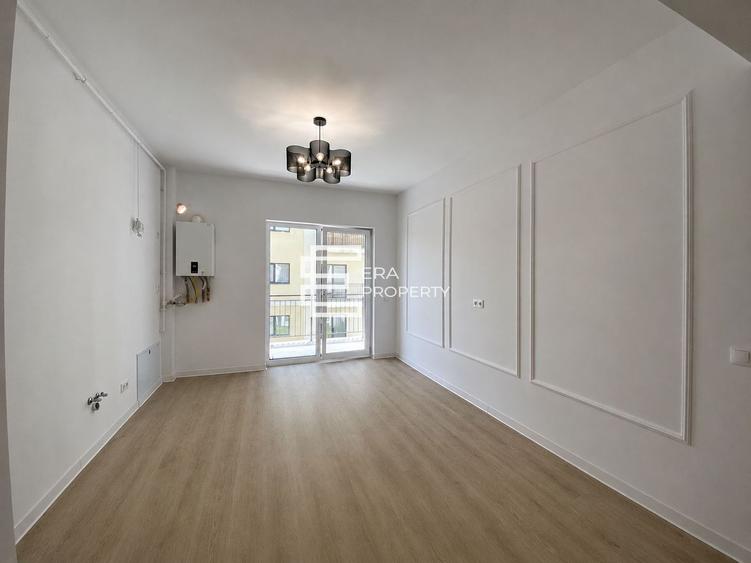 Apartament cu 2 camere decomandat în Șelimbăr — fotografia 2