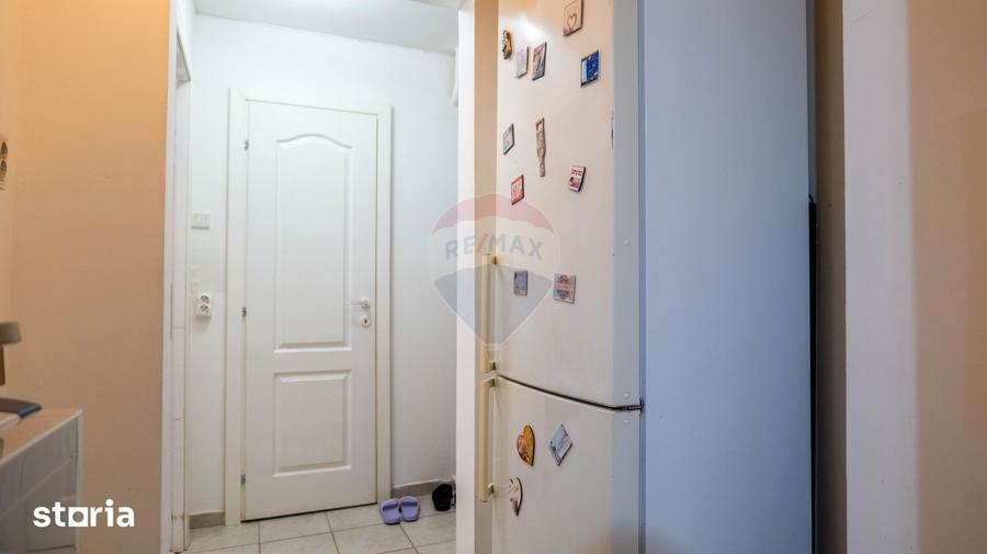 Apartament 2 camere | Lacul Tei | Decomandat - 12