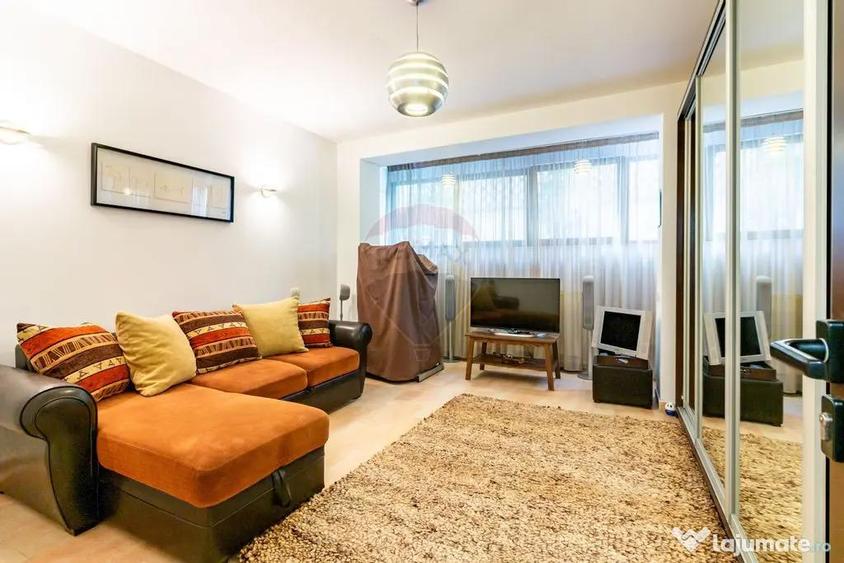 Casa / Vila de vanzare Barbu Vacarescu, parc la 400 m, ... - 7