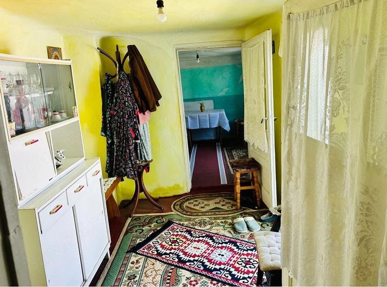 Casă cu Teren 292 Mp în Central