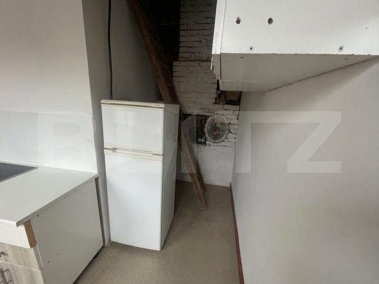 Casă individuală cu 3 camere cu Teren 754 Mp în Șeușa