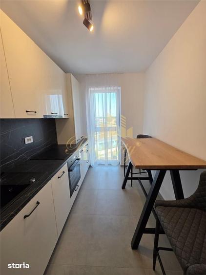 Apartament cu 2 camere în Lipovei