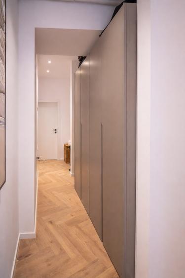 Apartament cu 3 camere în Ferdinand