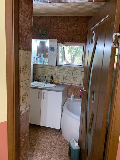 Casă cu 3 camere cu Teren 743 Mp în Munar