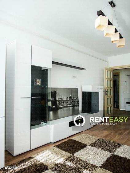 Apartament cu 2 camere în Moara de Vânt