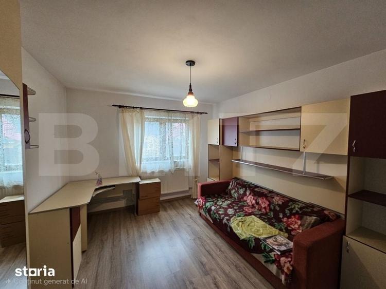 Casă cu 4 camere decomandat cu Teren 500 Mp în Roșia Montană