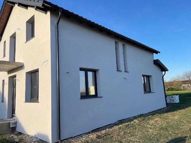 Casa de vanzare Arad ,Cartierul Bujac - 7