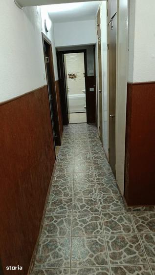 Inchiriez 3 camere Grivitei pet friendly cu parcare - 5