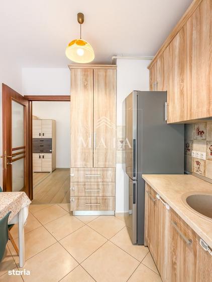 Apartament modern 3 camere | Etaj 1 | Parcare | Zona Kogalniceanu - 3