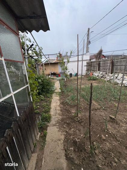 Casă cu 1 camere cu Teren 300 Mp în Central