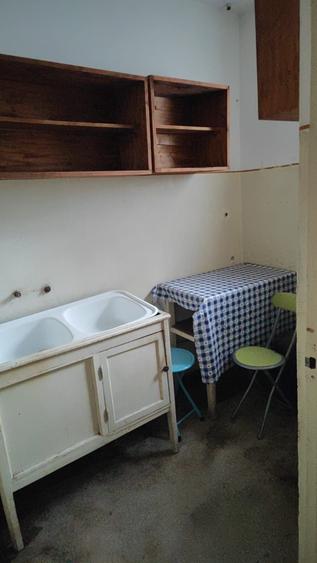 Garsonieră semidecomandată în Geoagiu-Băi
