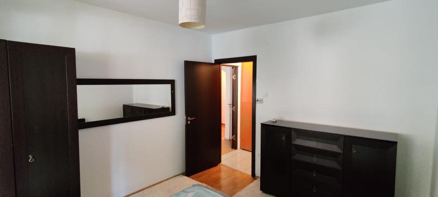 Inchiriez apartament 2 camere, zona Grivitei - 8