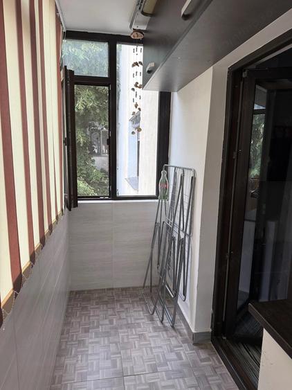 Apartament cu 2 camere semidecomandat în Unirii Sud