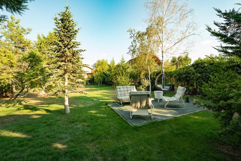 Casă individuală cu 5 camere cu Teren 1100 Mp în Dumbrăvița