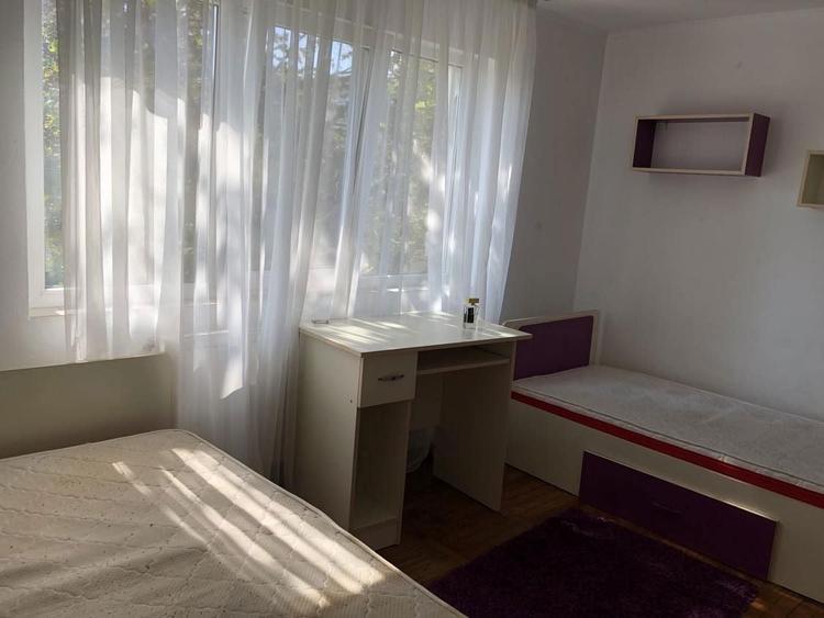 Apartament 3 camere, renovat, etaj 1 Zimnicea - 9