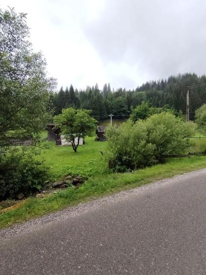 Spațiu comercial, în Ortoaia