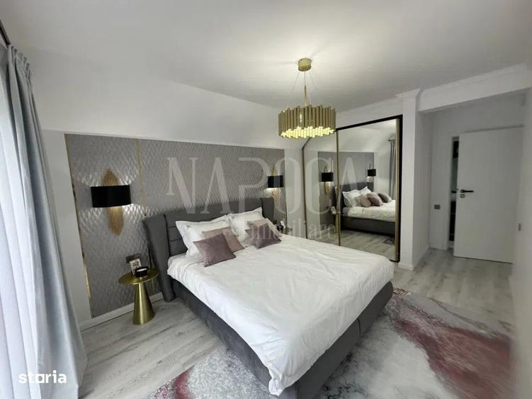 Casă cu 4 camere cu Teren 480 Mp în Sălicea