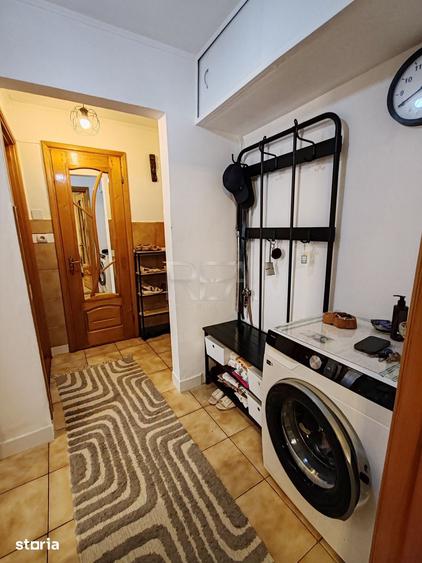 Apartament 2 camere, decomandat/ Lujerului - 11