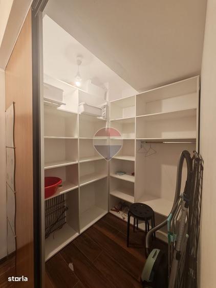 Apartament cu 2 camere în Nicolae Grigorescu