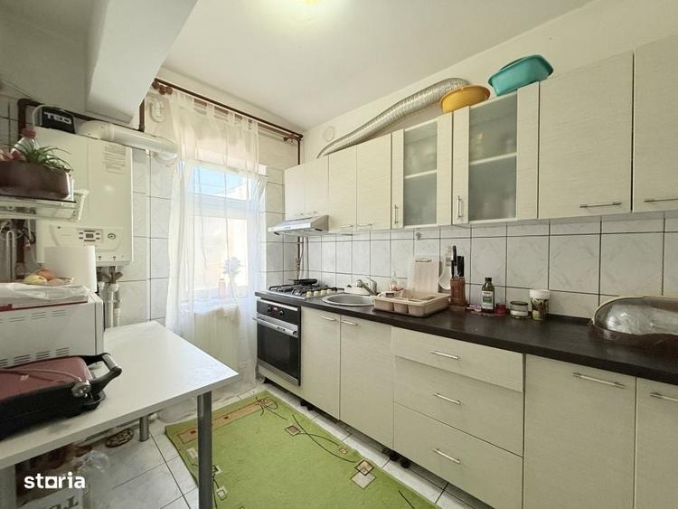 Apartament de vanzare cu 3 camere in Tomis Nord - 7
