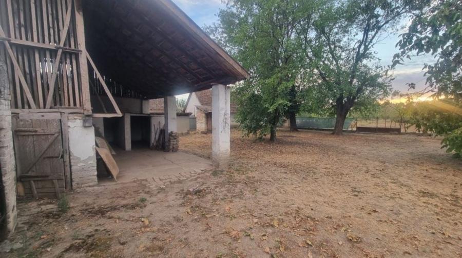 Casă cu 3 camere în Șeitin