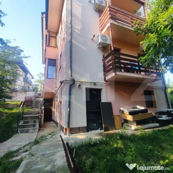 Apartament 2 camere, decomandat, 49mp, zona Pacurari - Iasi (Iasi) - 4