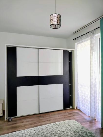 Apartament 2 cu camere de inchiriat - 7