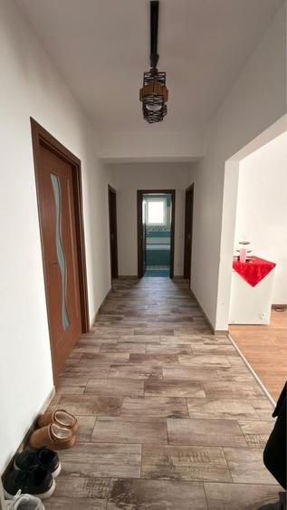 Apartament cu 3 camere în Burdujeni