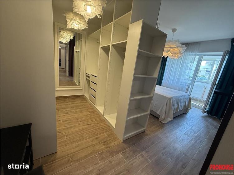 Apartamente de lux - ULTRACENTRAL - 3 camere - COMISION 0 - 2