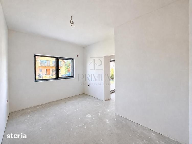 DUMBRAVITA - DUPLEX MODERN - 4 CAMERE - PREDARE LA CHEIE - 2