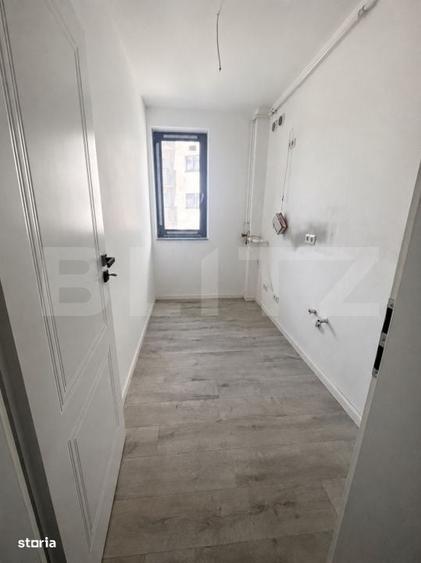 Apartament cu 3 camere în Centura