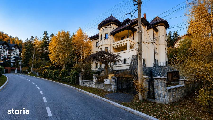 Apartament cu 2 camere, mobilat în Furnica