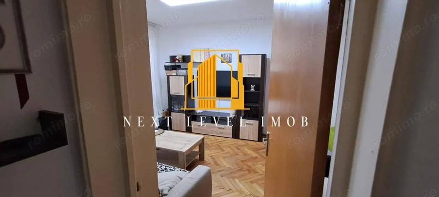 Apartament 2 camere Craiovei, etaj 2 - 5