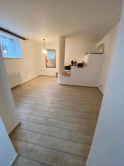 Apartament cu 2 camere decomandat în Centrul Istoric