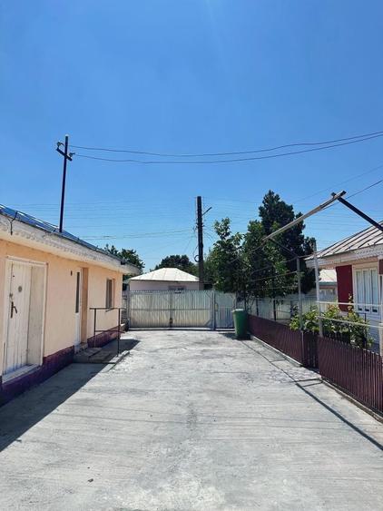 Casa de vanzare Branistea, Galati 2 case, 600 mp teren - 2