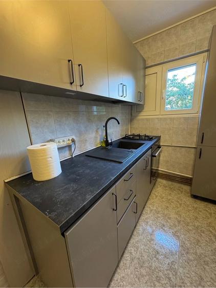 Apartament cu 2 camere decomandat în City Park Mall