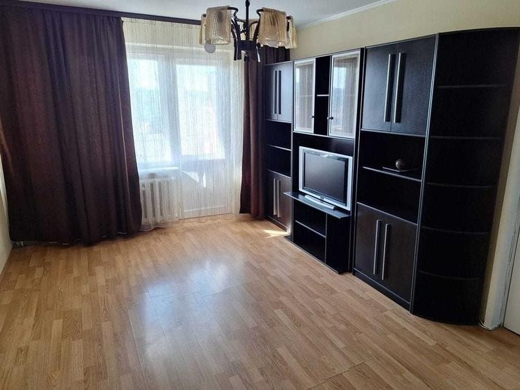Apartament cu 2 camere semidecomandat în George Enescu